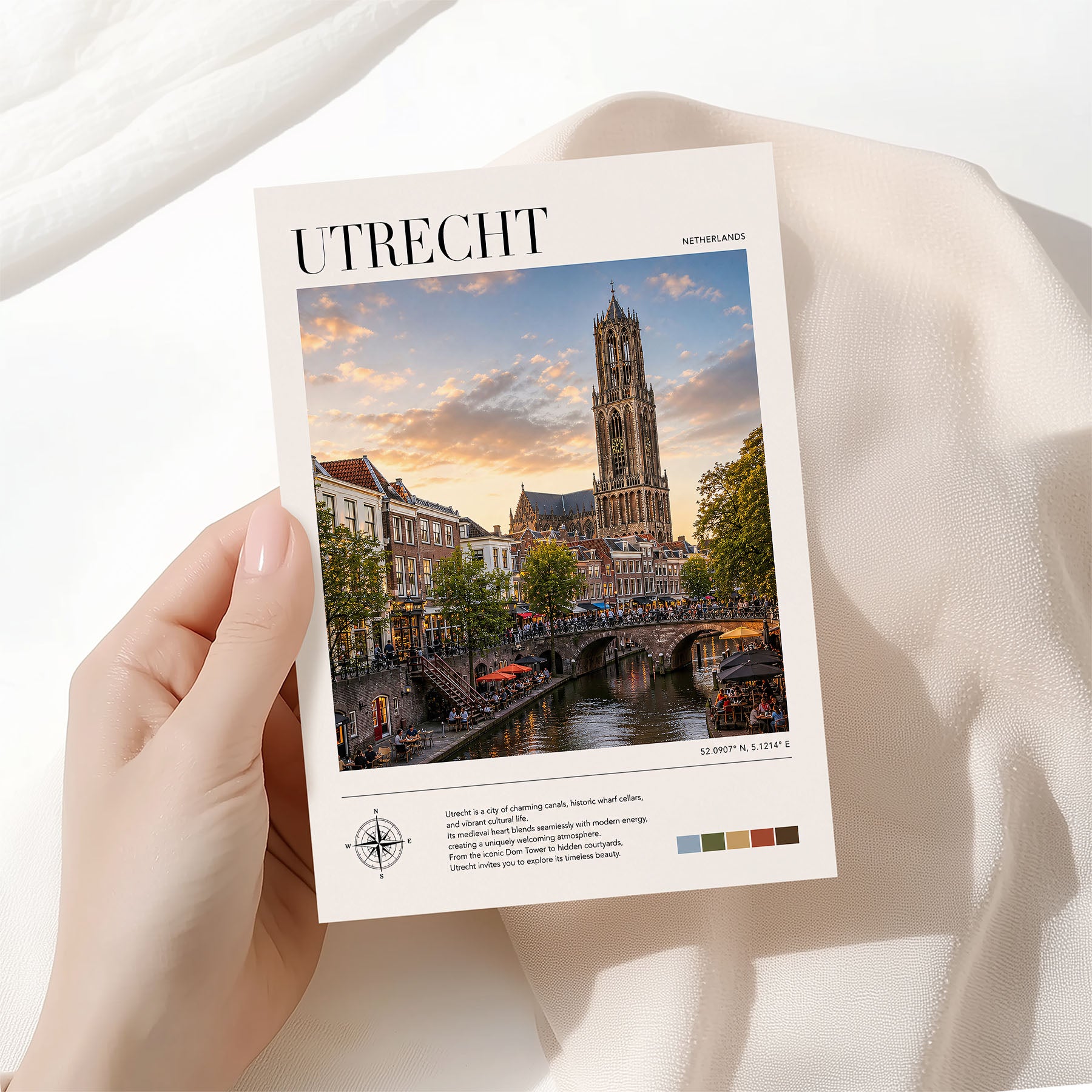 Utrecht, Netherlands