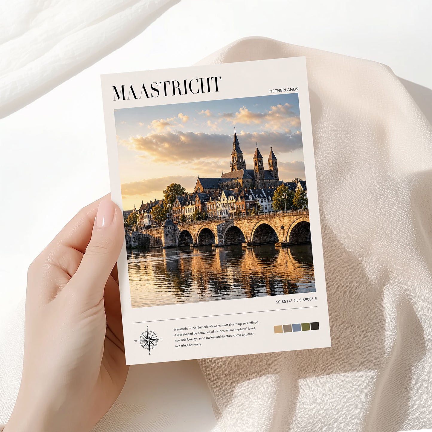 Maastricht, Netherlands