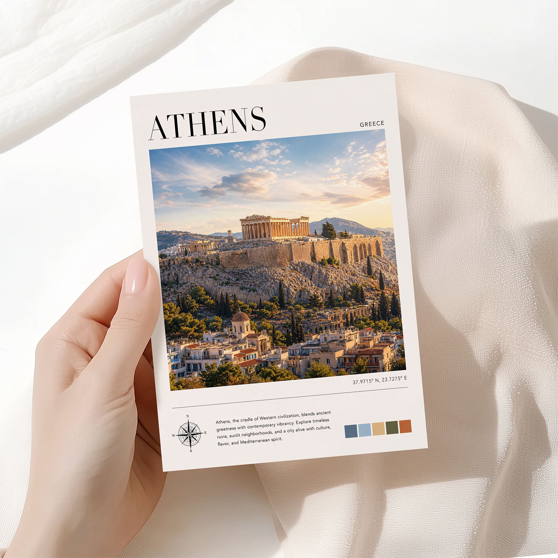 Athens, Greece