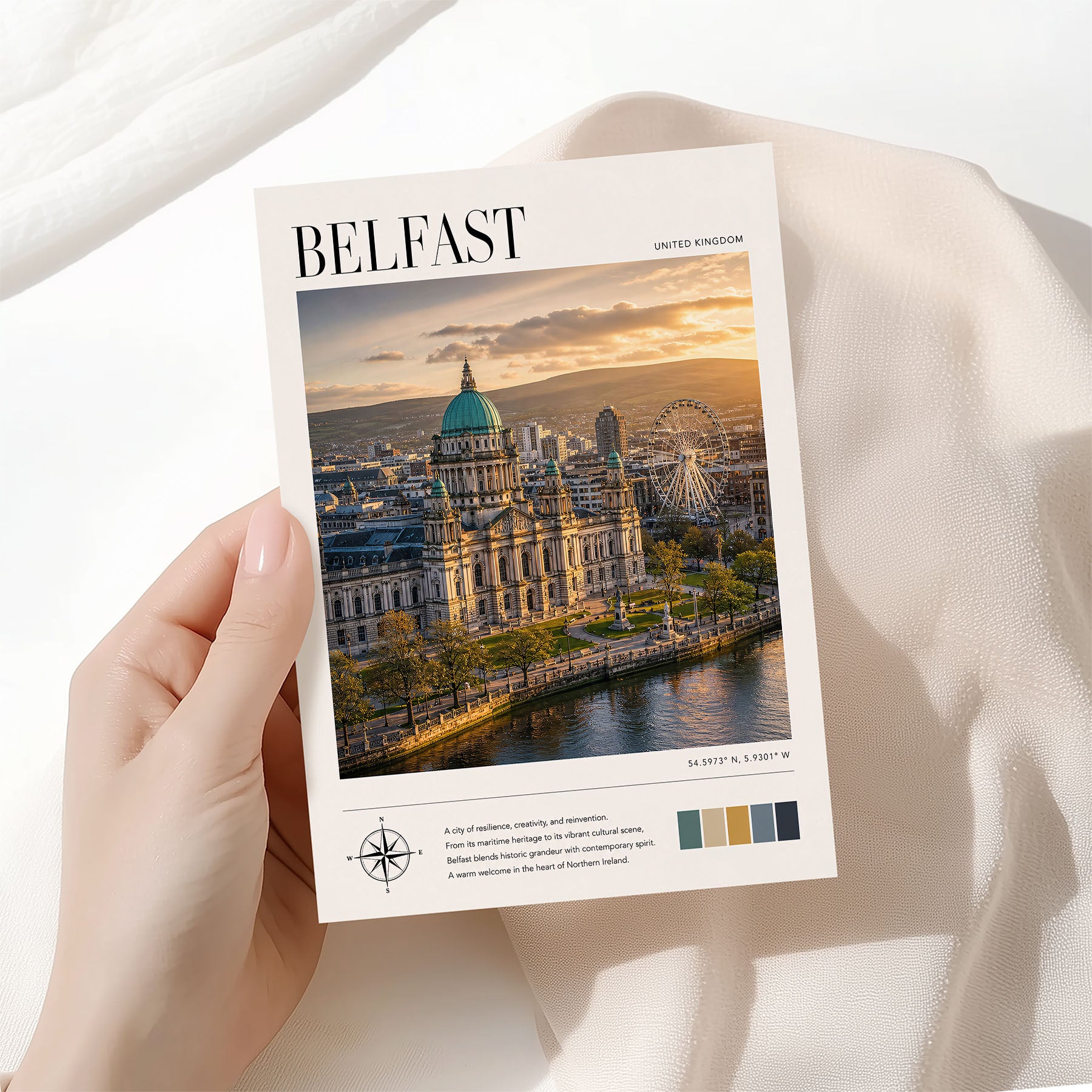 Belfast, United Kingdom