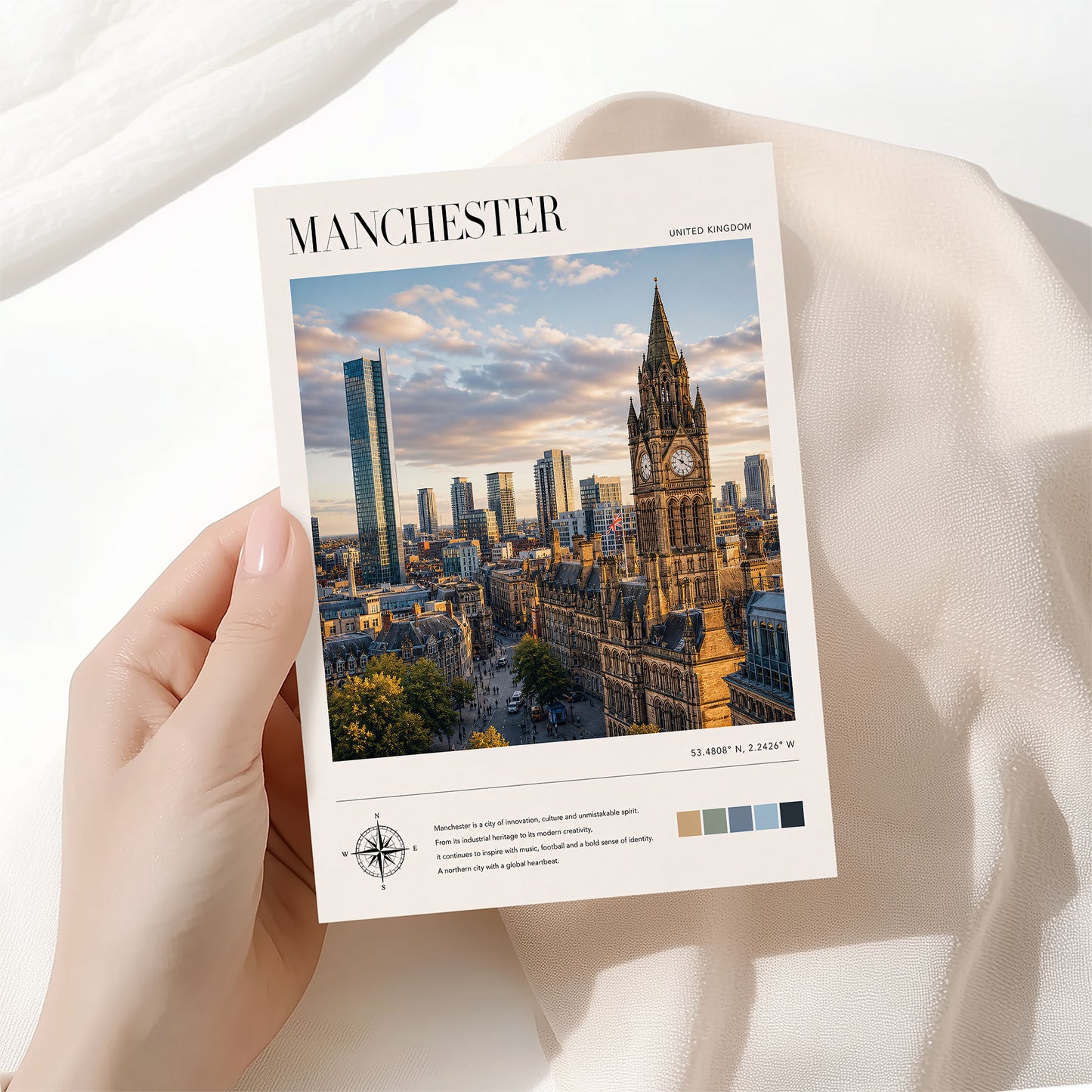 Manchester, United Kingdom