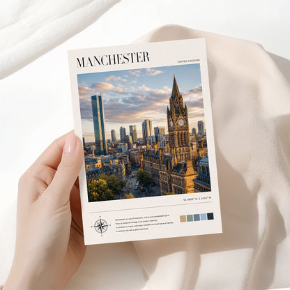 Manchester, United Kingdom