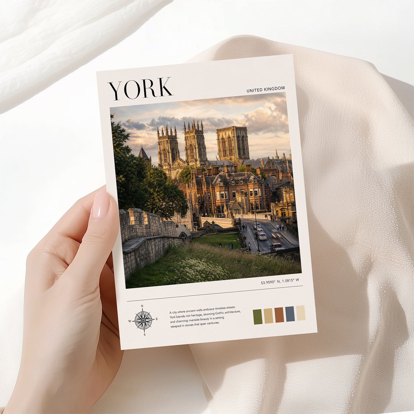 York, United Kingdom