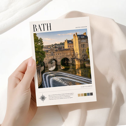 Bath, United Kingdom
