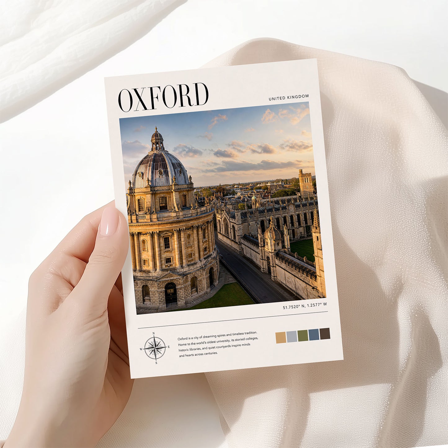 Oxford, United Kingdom