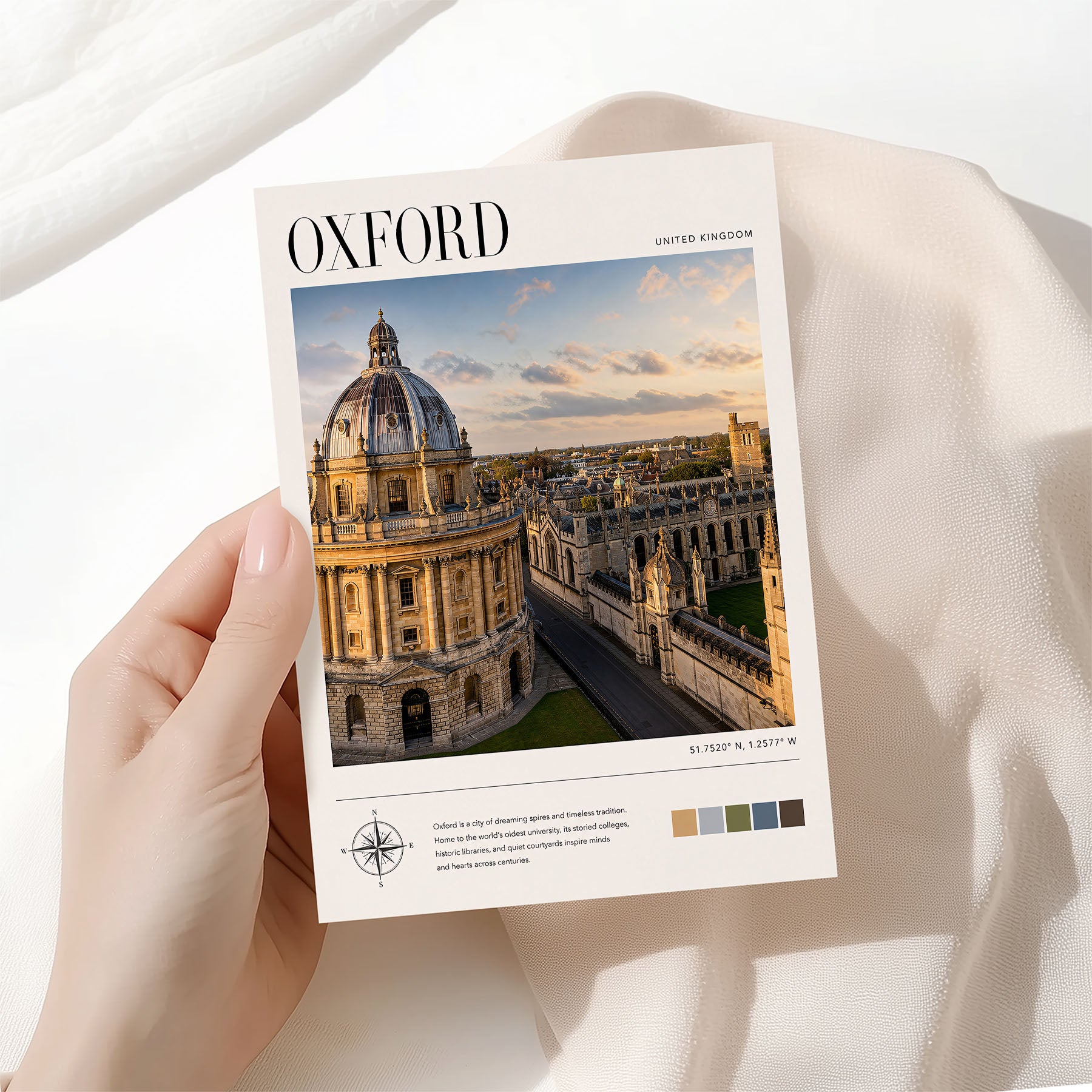 Oxford, United Kingdom