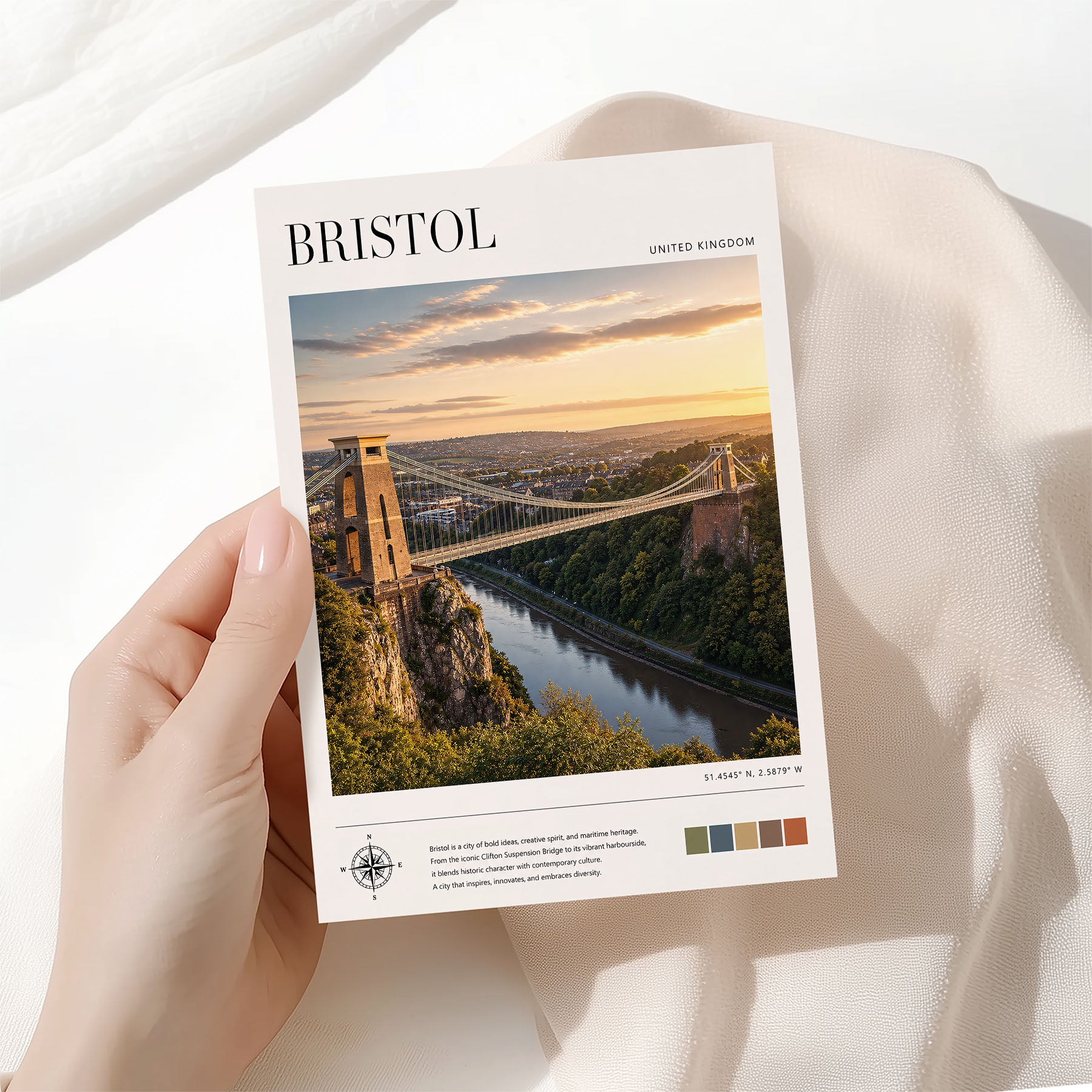 Bristol, United Kingdom
