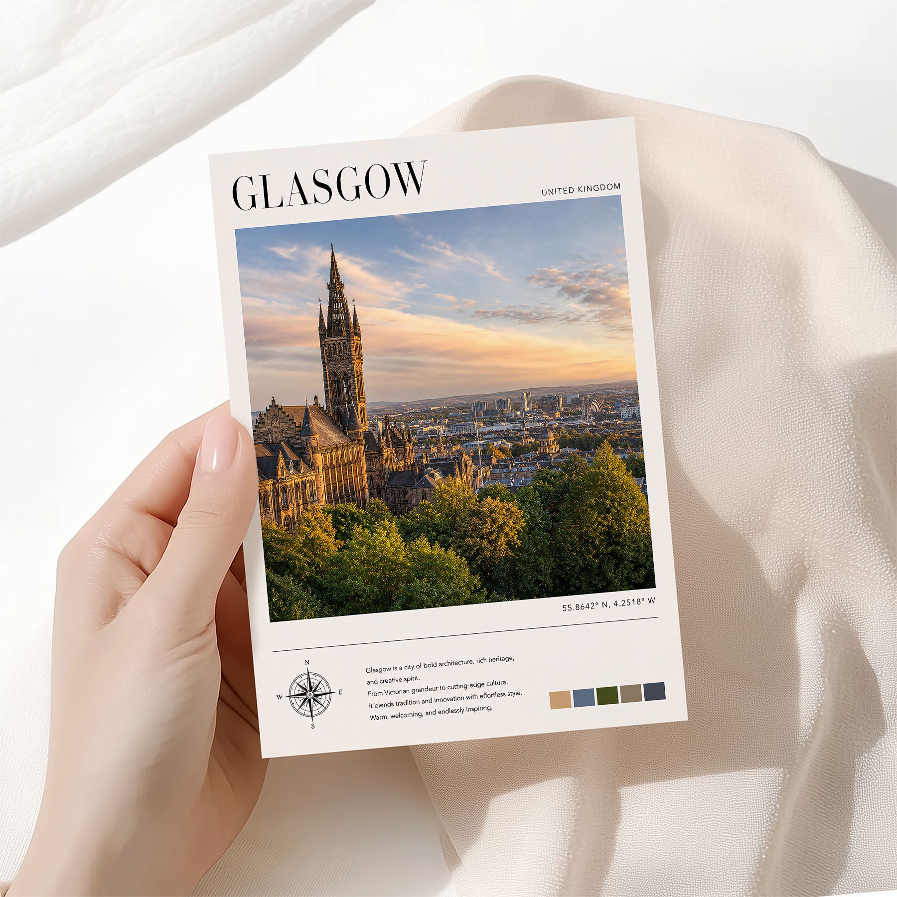 Glasgow, United Kingdom