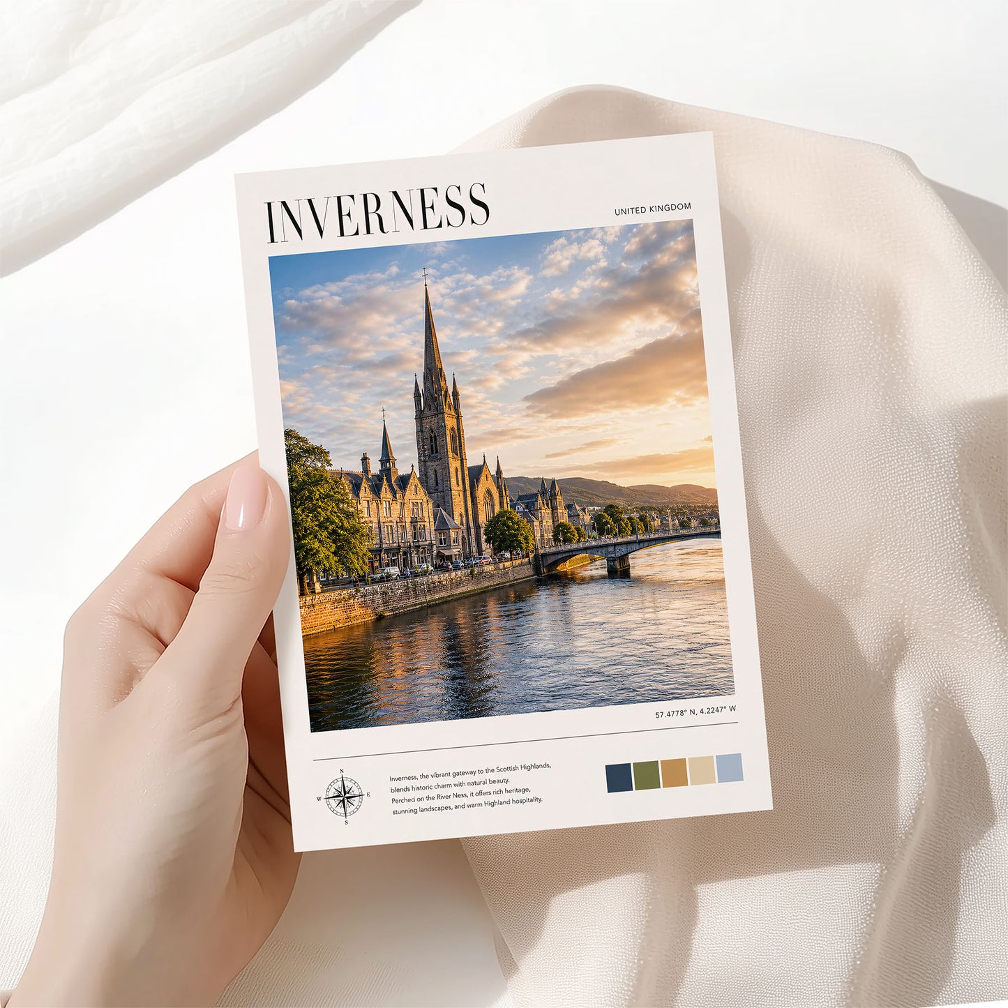 Inverness, United Kingdom