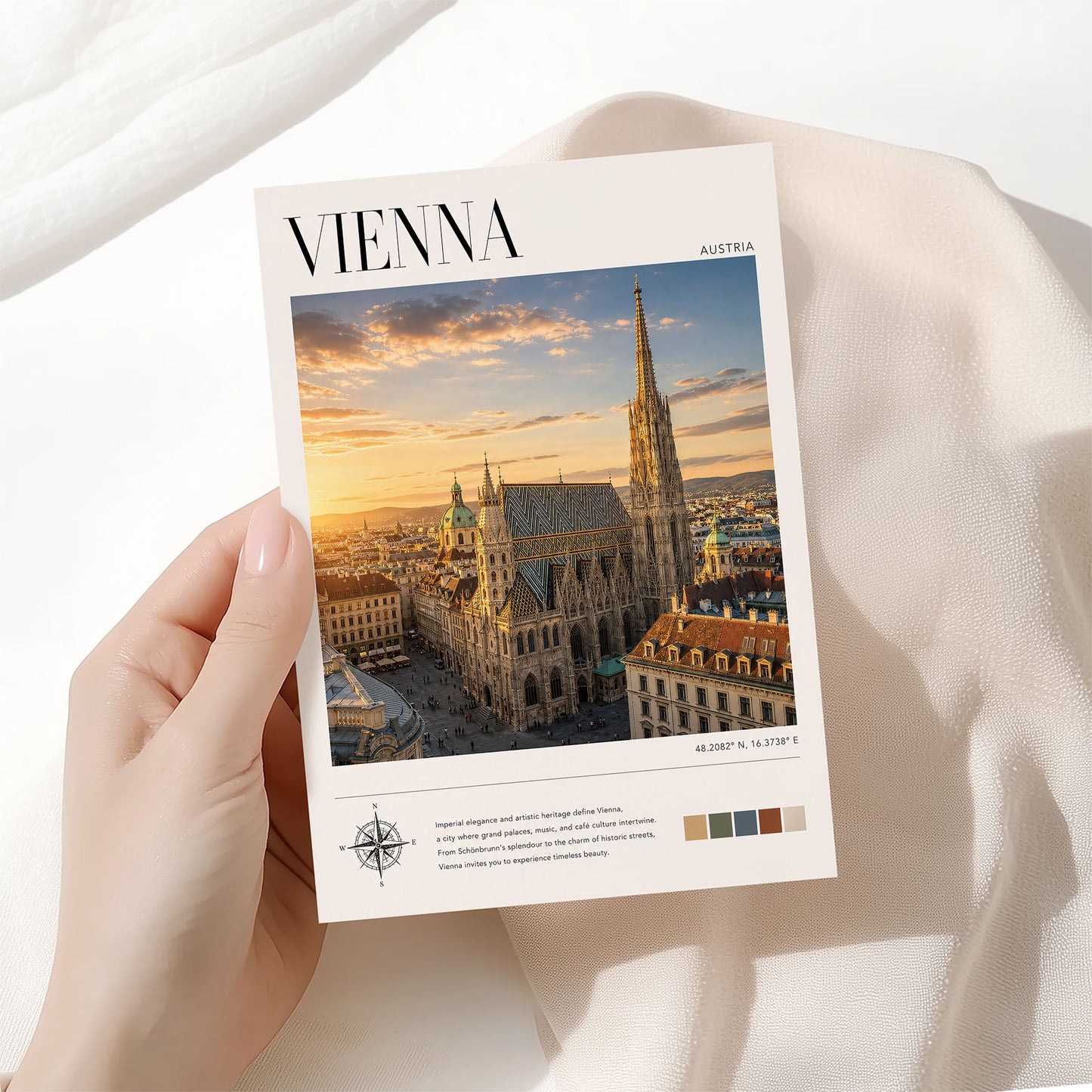 Vienna, Austria