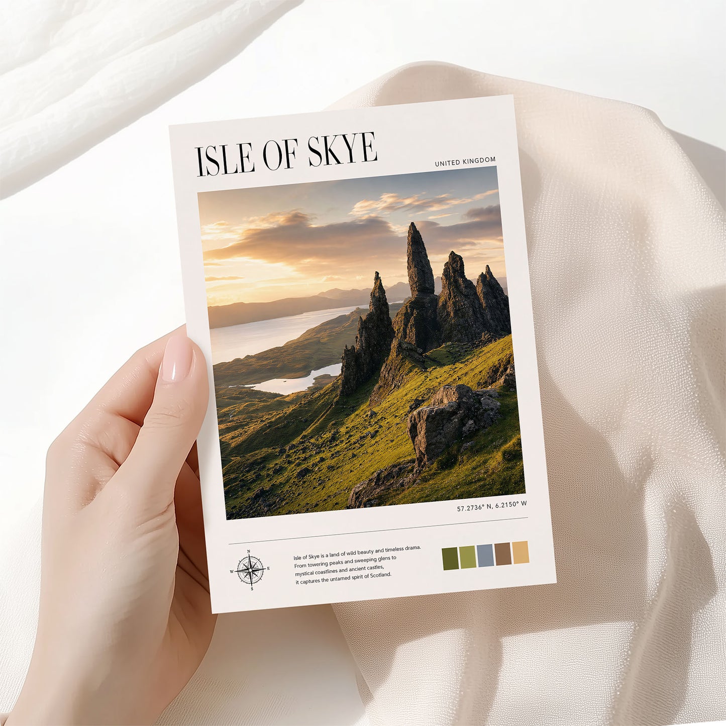 Isle of Skye, United Kingdom