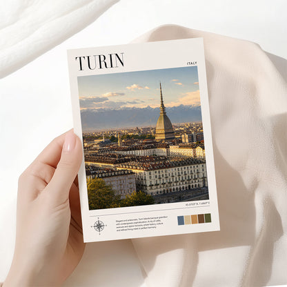 Turin, Italy