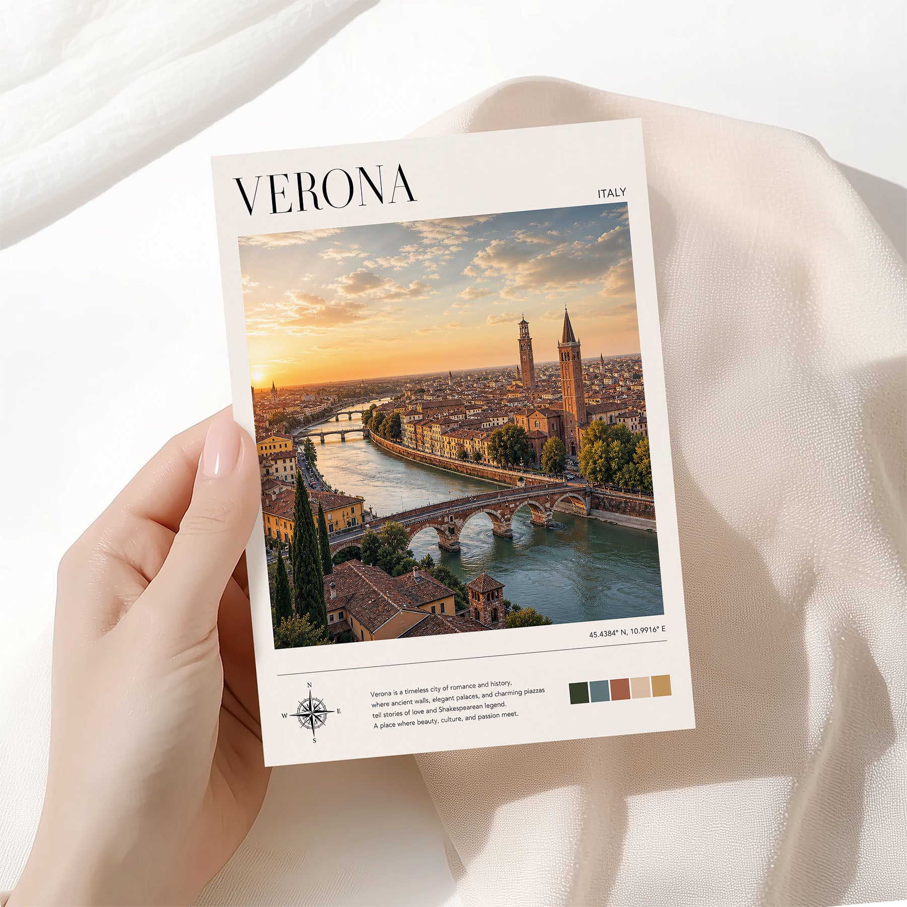 Verona, Italy