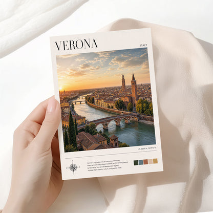 Verona, Italy
