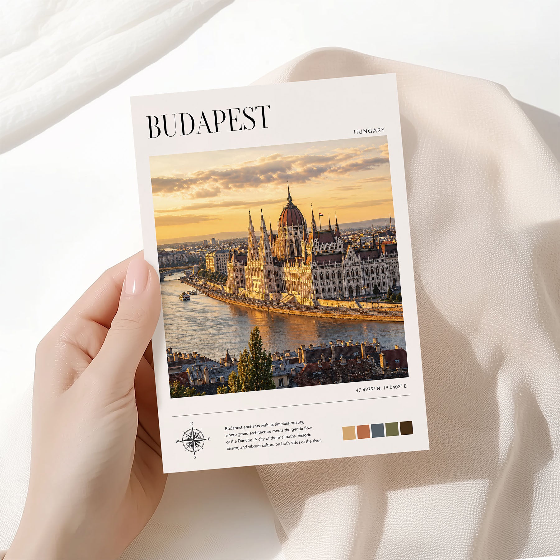 Budapest, Hungary
