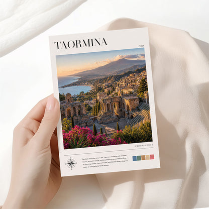 Taormina, Italy