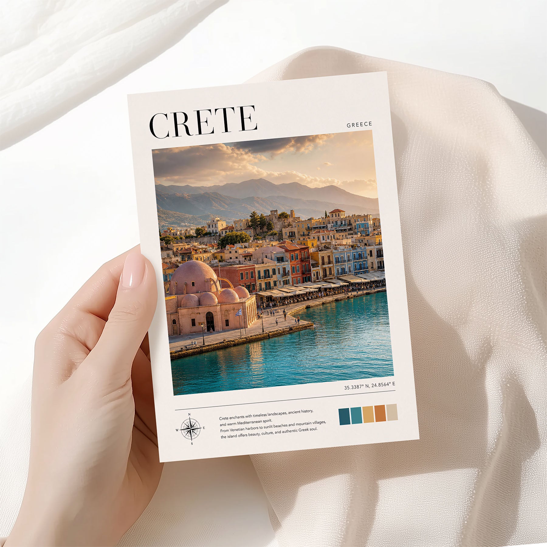 Crete, Greece