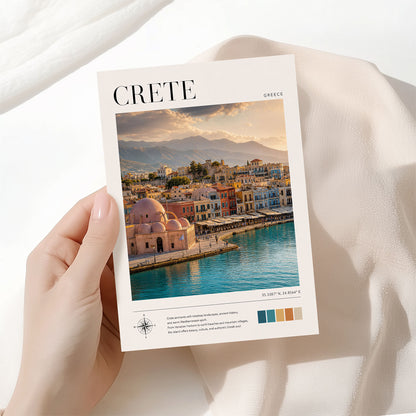 Crete, Greece