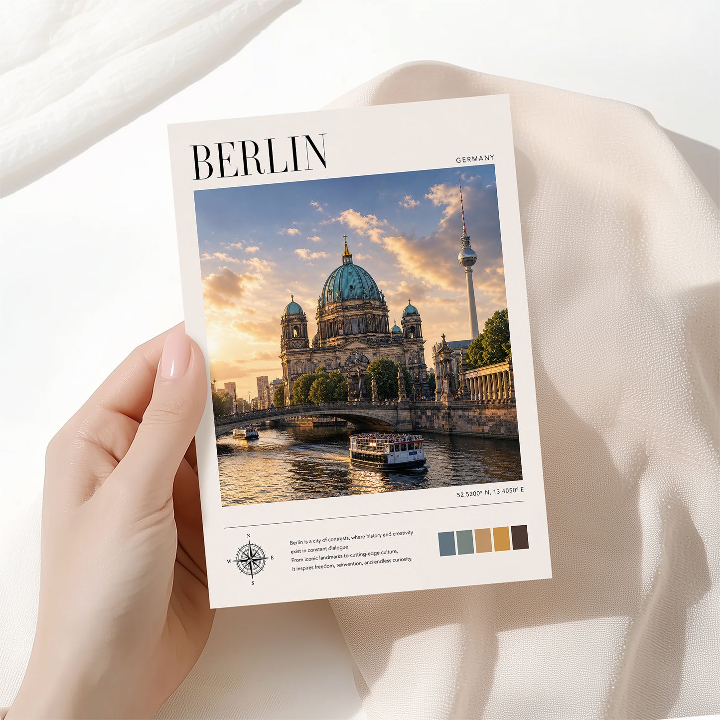 Berlin, Germany