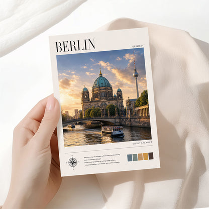 Berlin, Germany