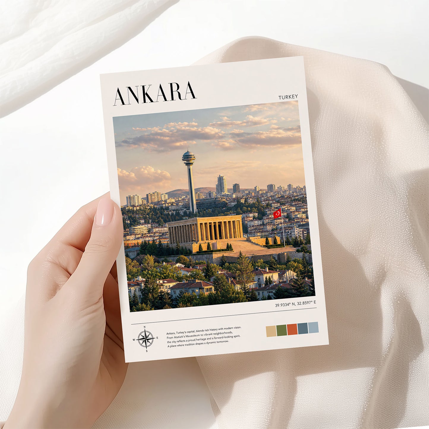 Ankara, Turkey