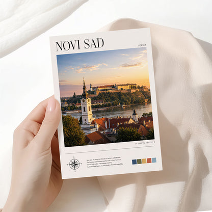Novi Sad, Serbia