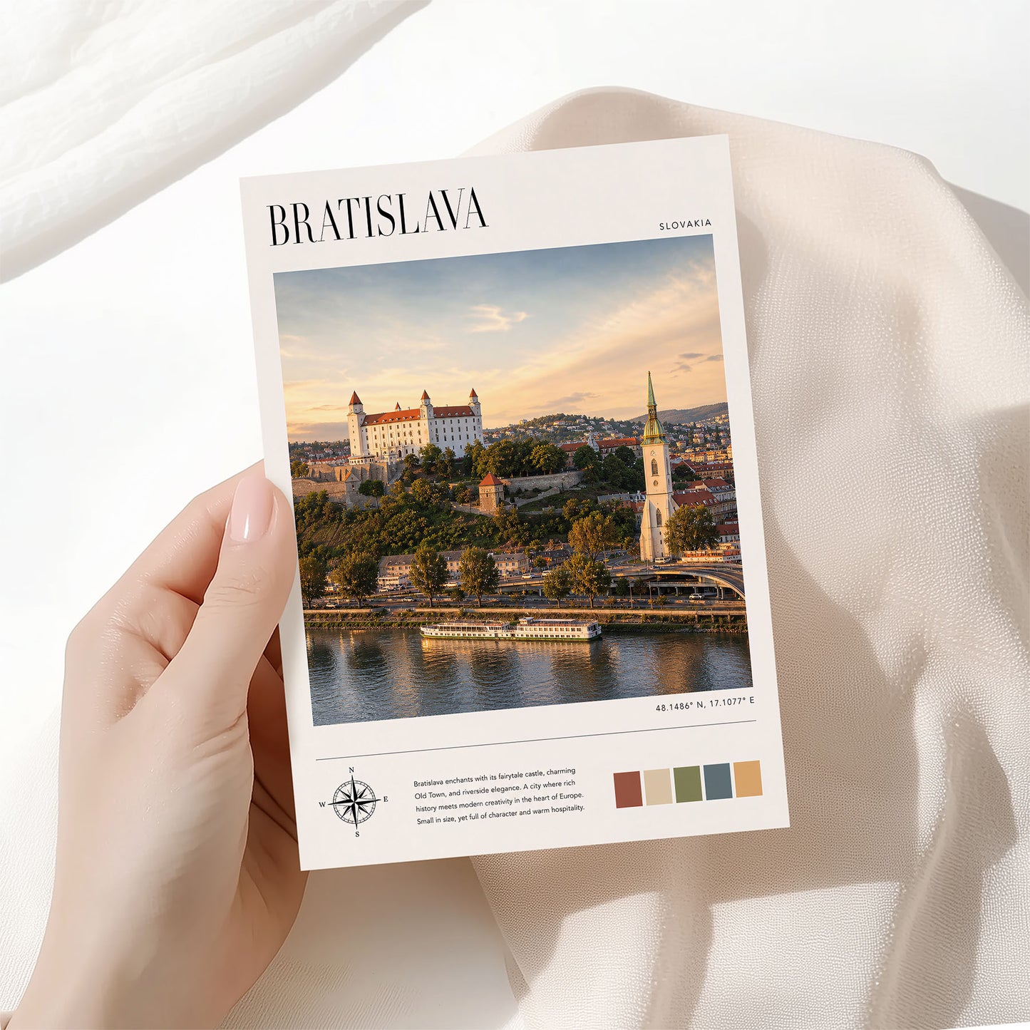 Bratislava, Slovakia