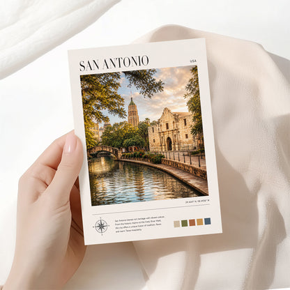 San Antonio, USA