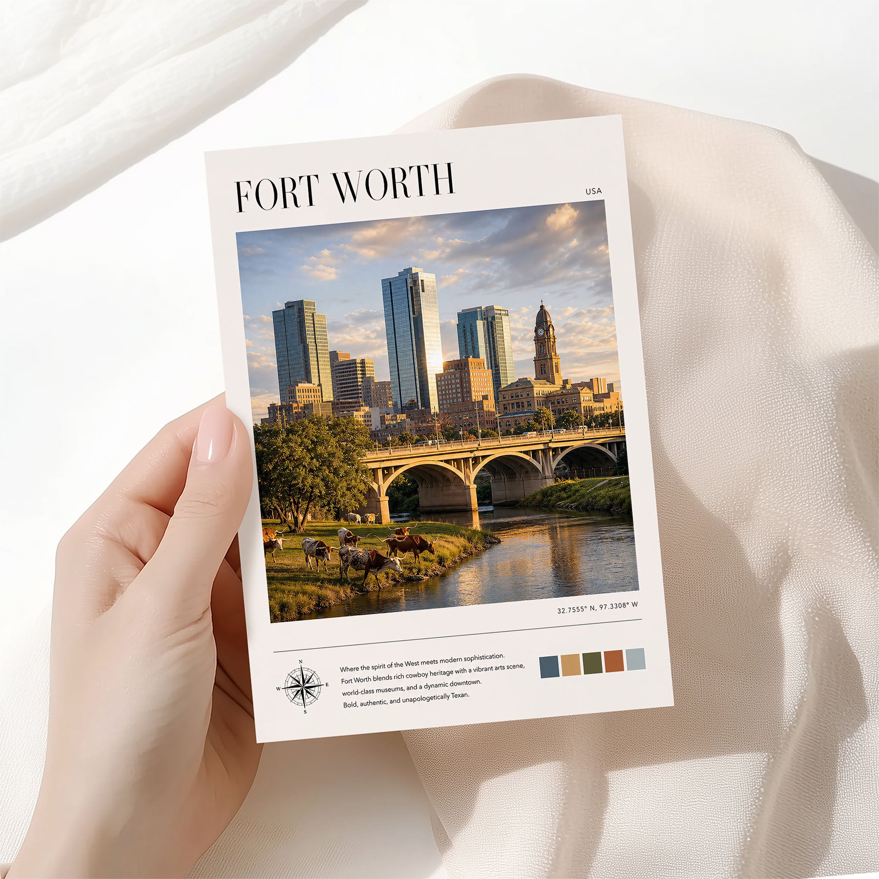 Fort Worth, USA