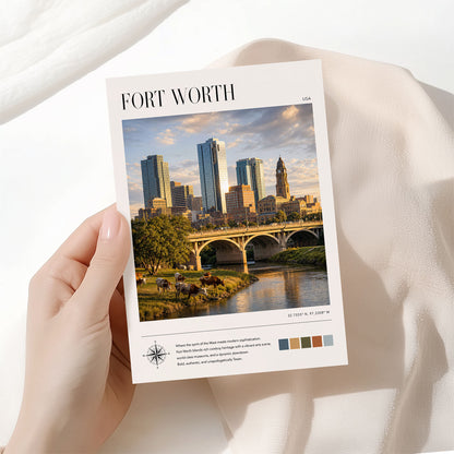 Fort Worth, USA