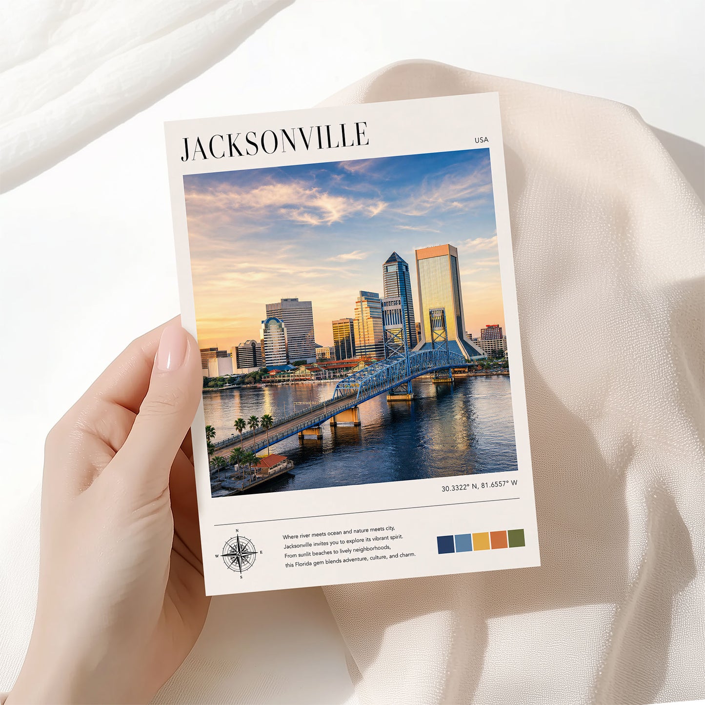 Jacksonville, USA