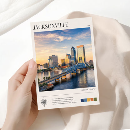 Jacksonville, USA