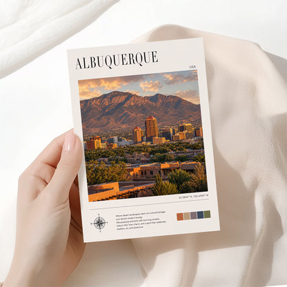 Albuquerque, USA
