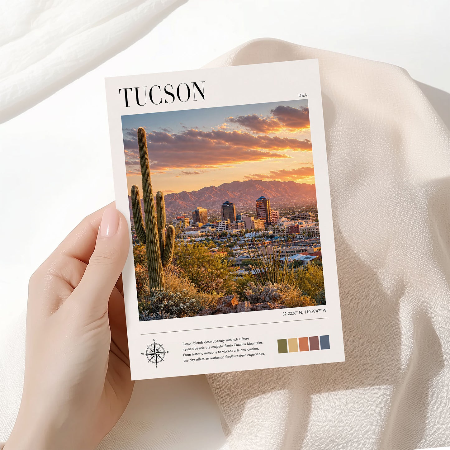 Tucson, USA