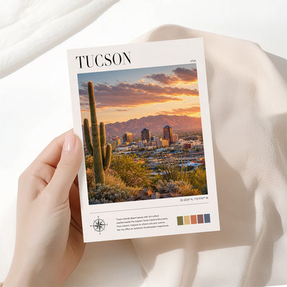 Tucson, USA