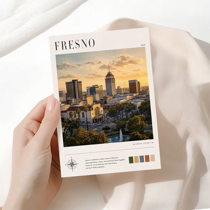Fresno, USA