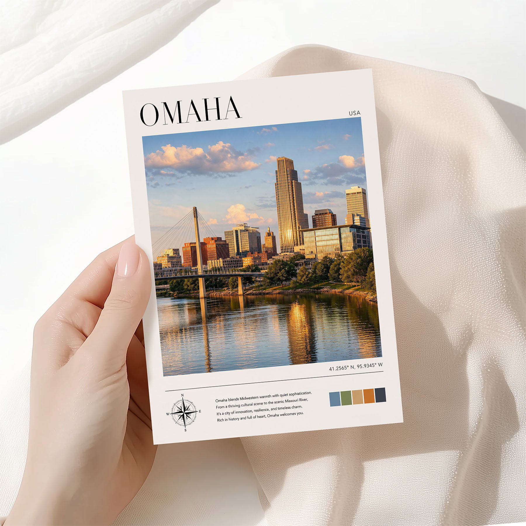 Omaha, USA