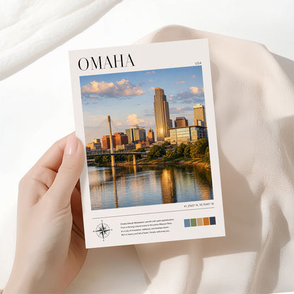 Omaha, USA
