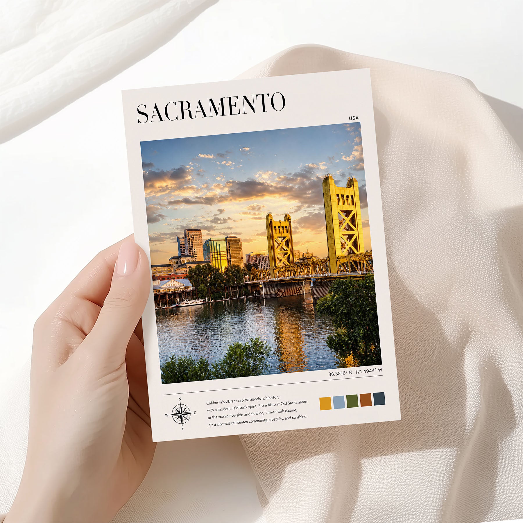 Sacramento, USA