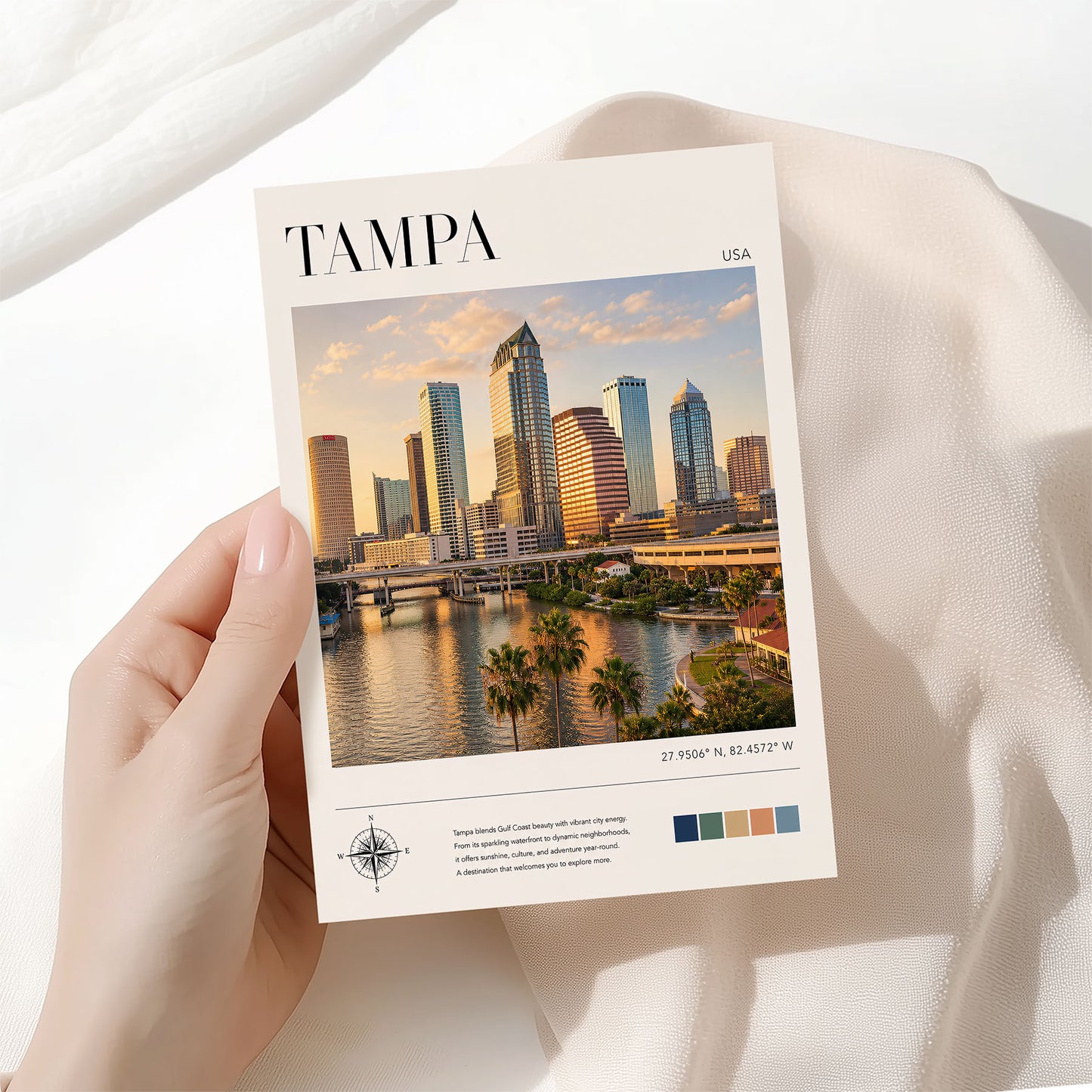 Tampa, USA