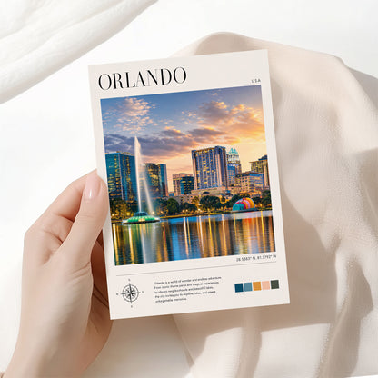 Orlando, USA