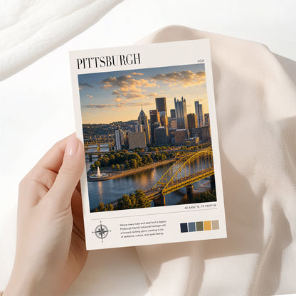 Pittsburgh, USA