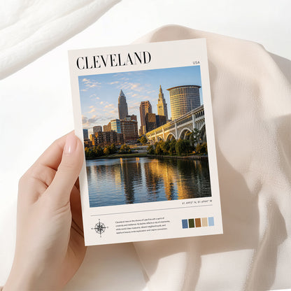 Cleveland, USA