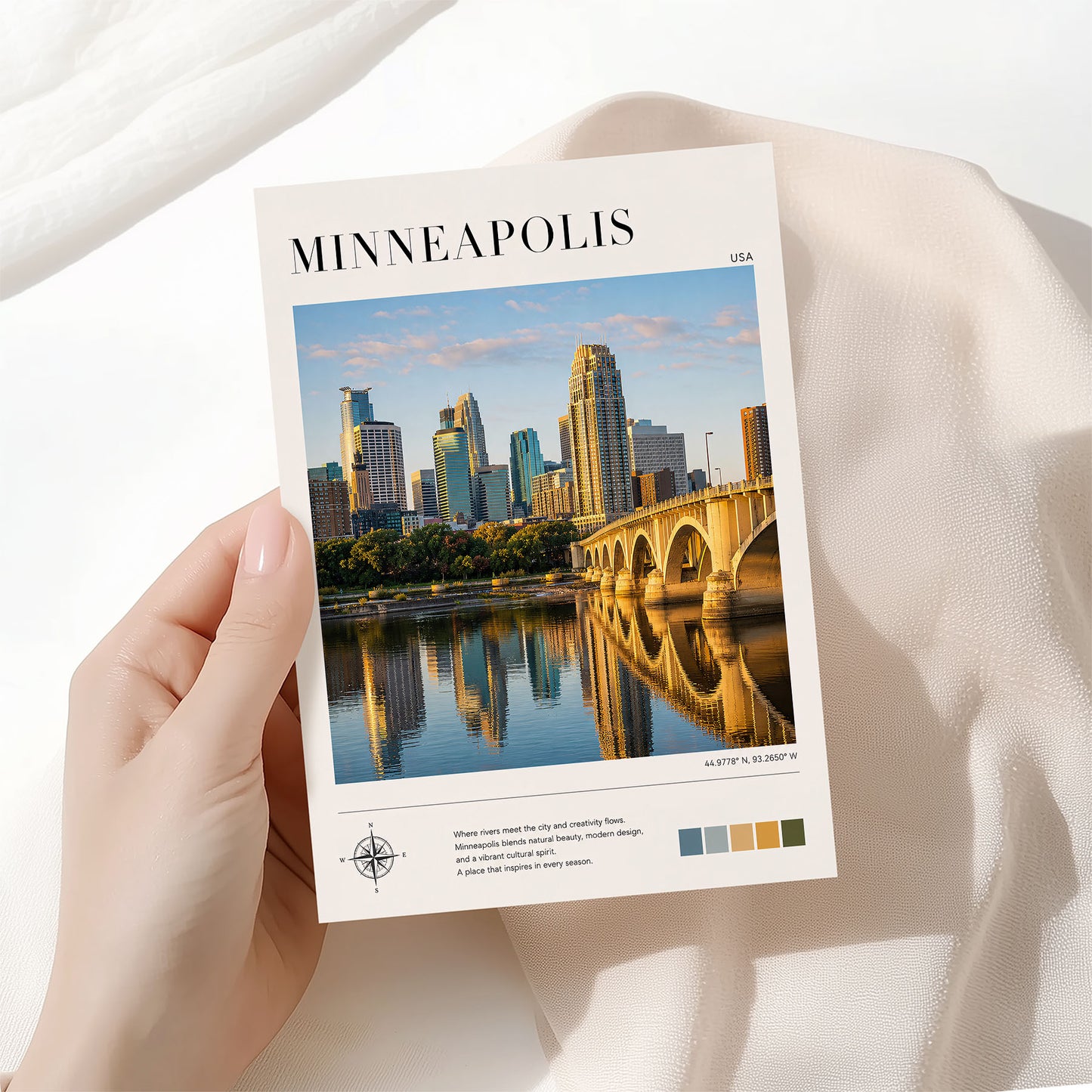 Minneapolis, USA