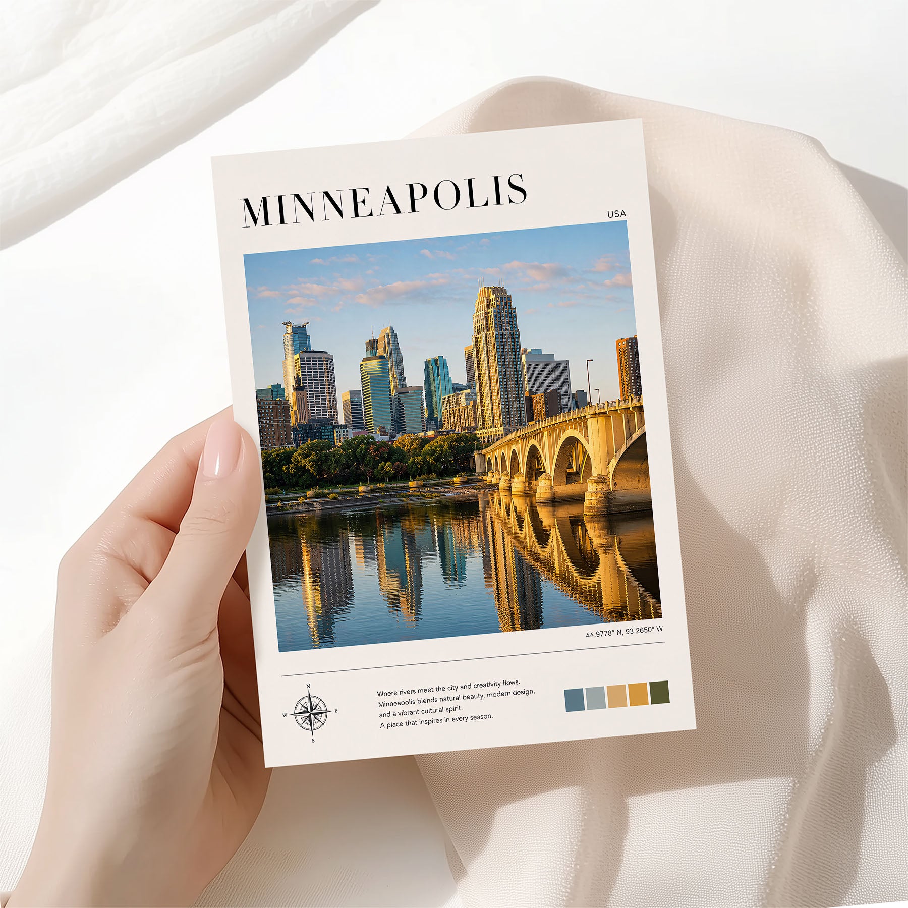 Minneapolis, USA