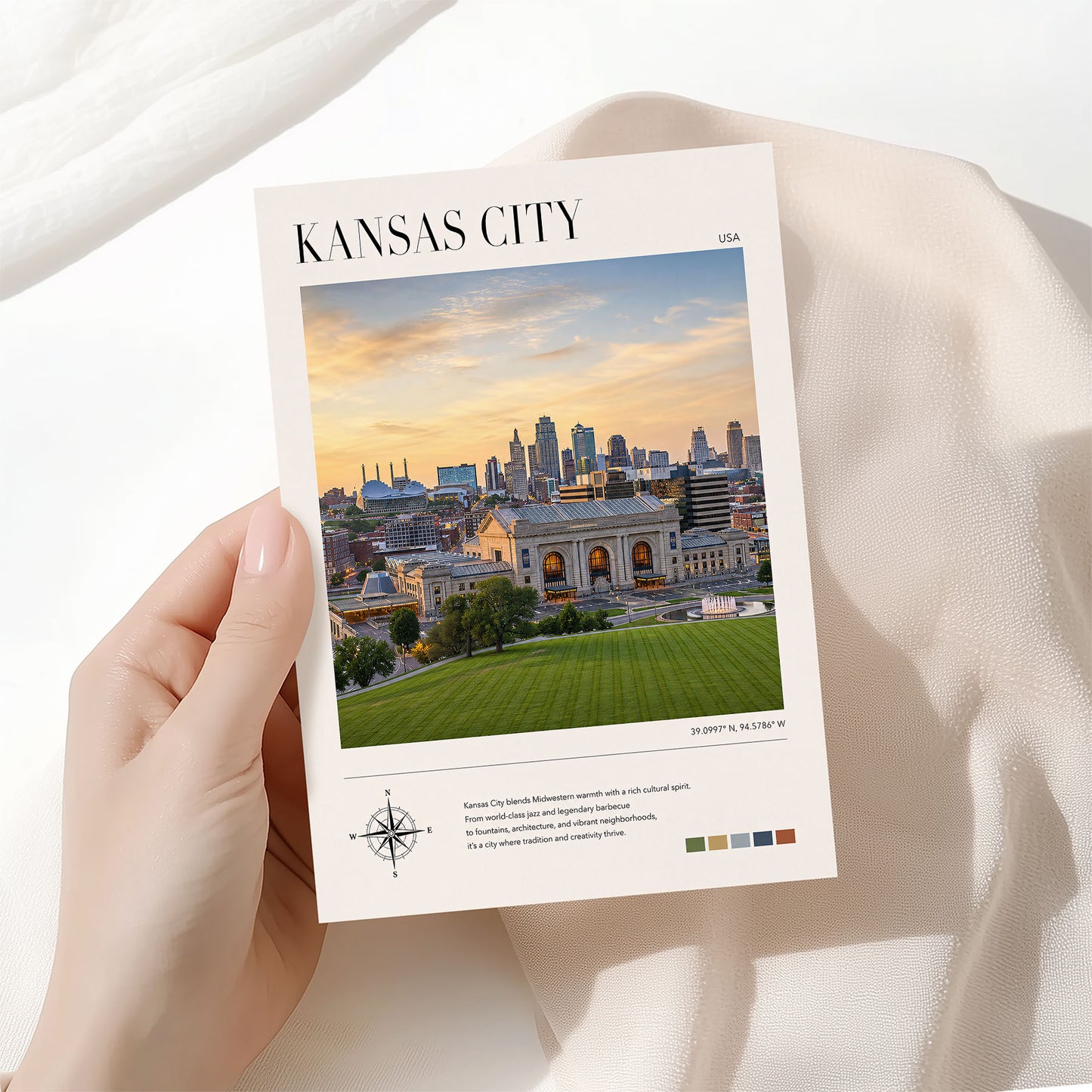 Kansas City, USA