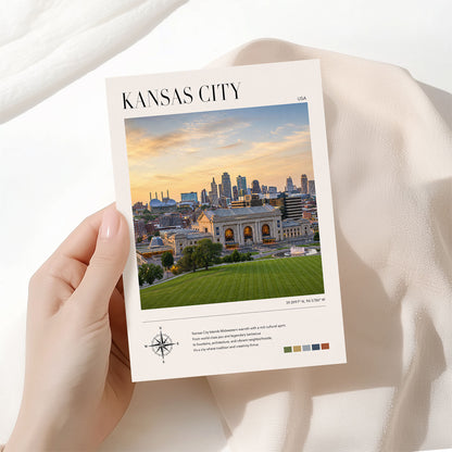 Kansas City, USA