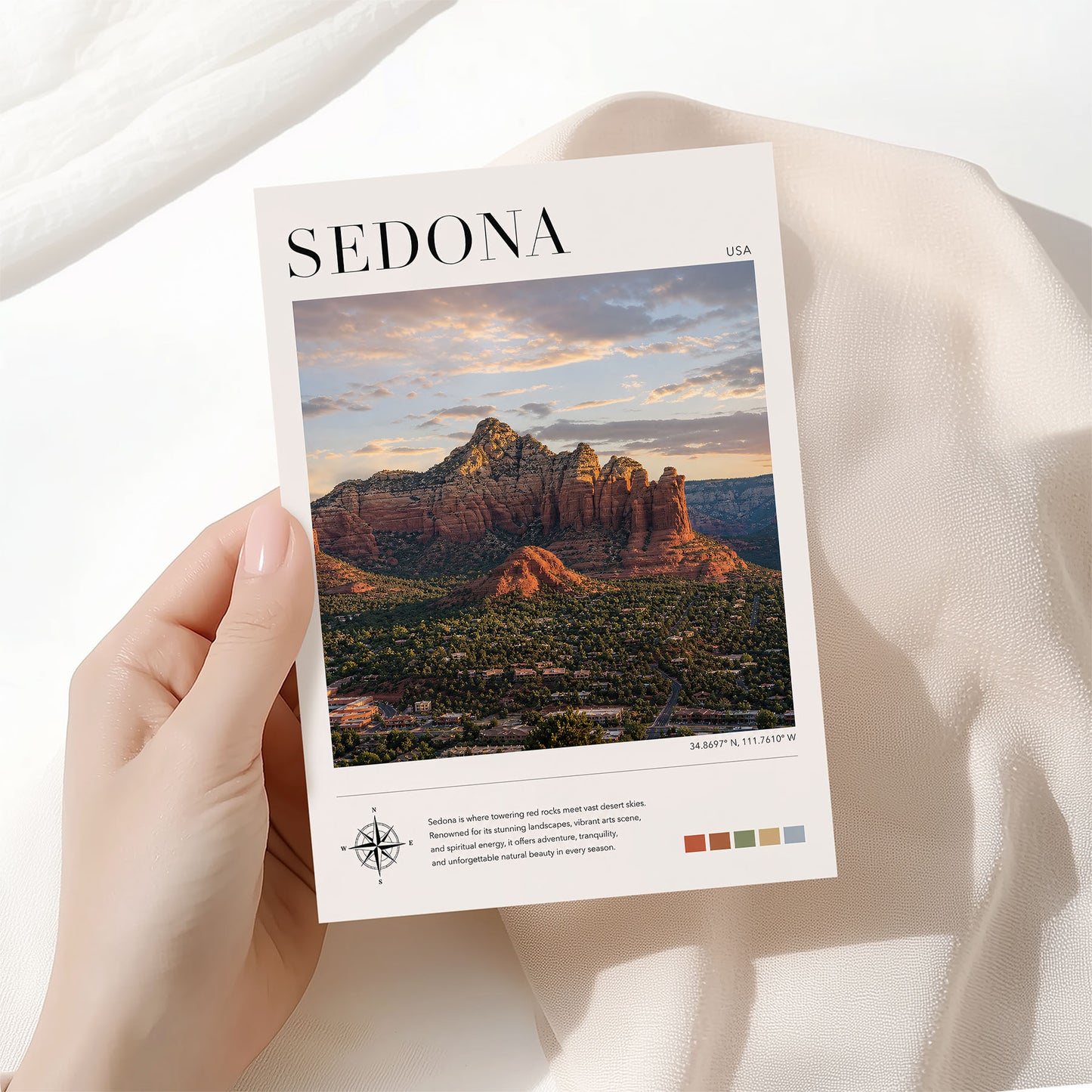Sedona, USA