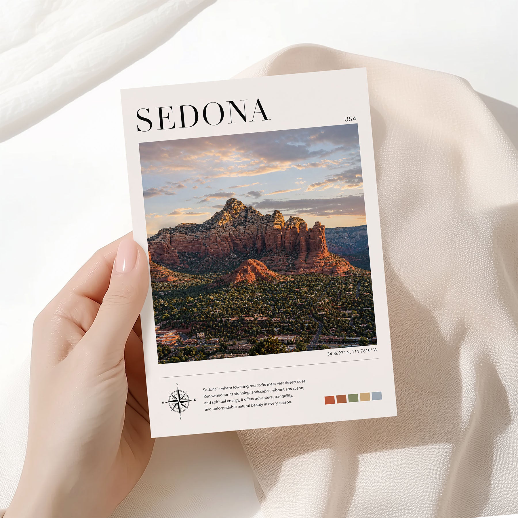 Sedona, USA