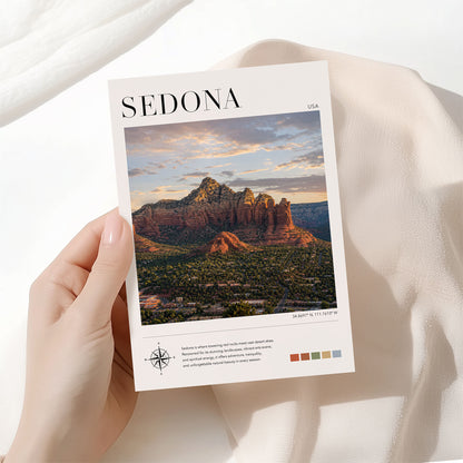 Sedona, USA